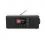 Asmeninis radijas Hama DR2002 skaitmeninis imtuvas DAB DAB+ FM 10W