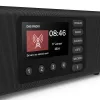 Asmeninis radijas Hama DR2002 skaitmeninis imtuvas DAB DAB+ FM 10W