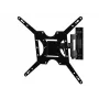 Peerless PA746 TV laikiklis 127 cm (50 col.) Juodas
