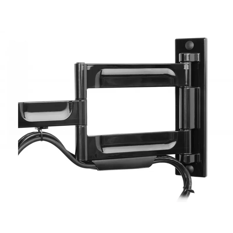 Peerless PA746 TV laikiklis 127 cm (50 col.) Juodas