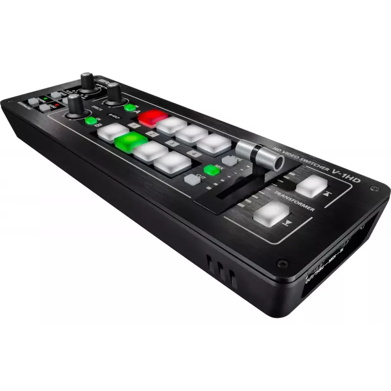 Roland V-1HD HD vaizdo perjungiklis