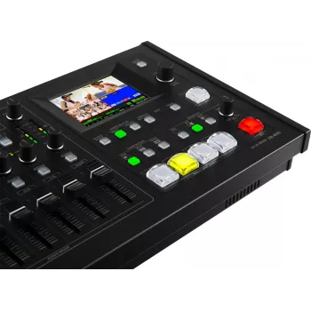 Vaizdo maišytuvas Roland VR-4HD