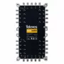 Satelitinis multiswitch Televes 714505 5 įėjimai 16 išėjimų