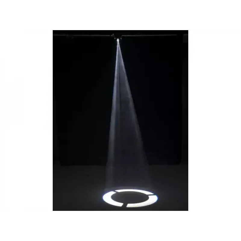 Stroboskopas Eurolite TSL-150 Black LED 30W DMX