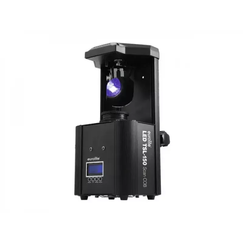 Stroboskopas Eurolite TSL-150 Black LED 30W DMX