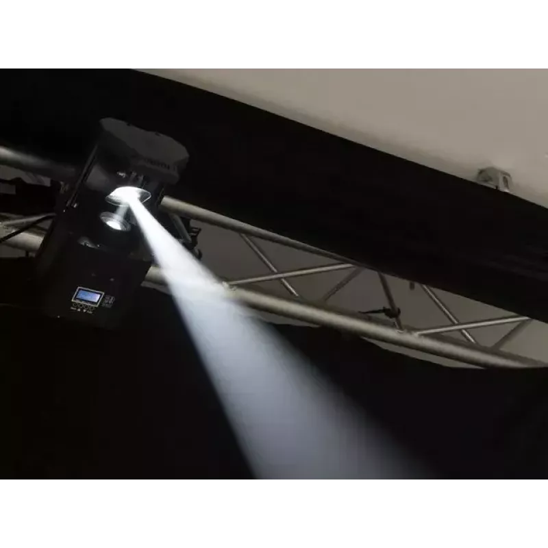 Stroboskopas Eurolite TSL-150 Black LED 30W DMX