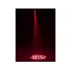 Stroboskopas Eurolite TSL-150 Black LED 30W DMX