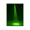 Stroboskopas Eurolite TSL-150 Black LED 30W DMX