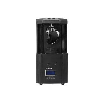 Stroboskopas Eurolite TSL-150 Black LED 30W DMX