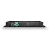 Lindy 7 Portų USB 3.2 Gen 2 Metalinis USB Hubas