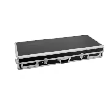 Flight case Roadinger 3012534A fanera juoda sidabrinė 10,6 kg