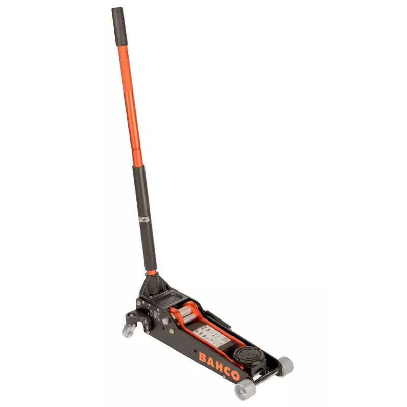 Automobilinis kėliklis/stovas Bahco BH1A1500A, 1500 kg talpa