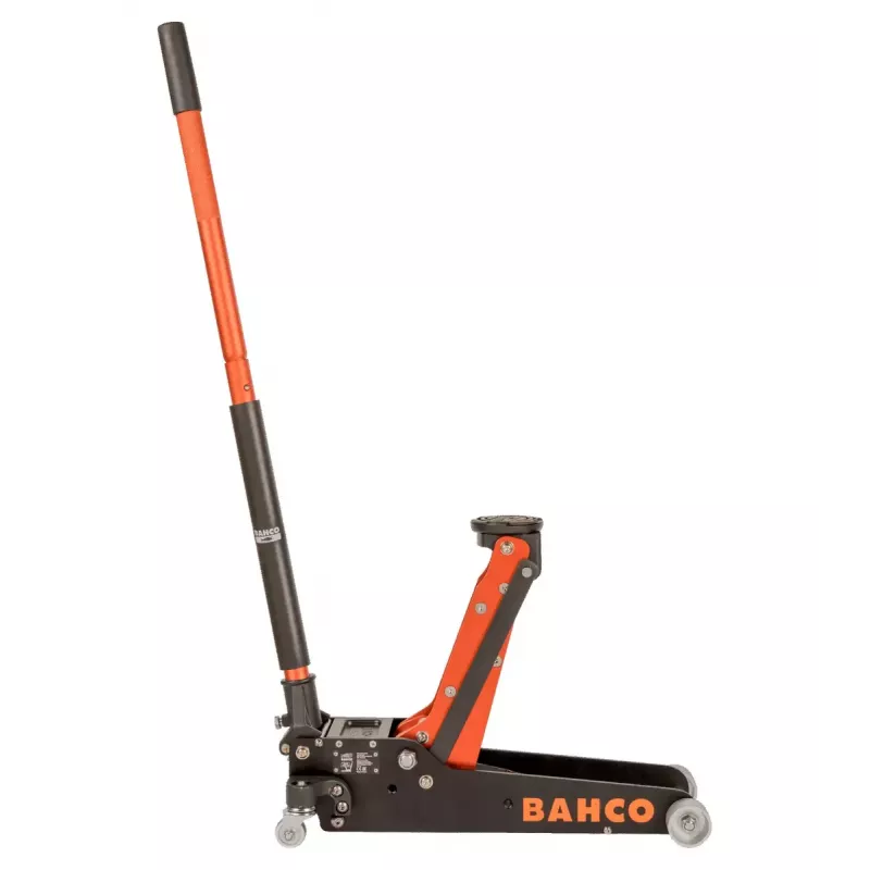 Automobilinis kėliklis/stovas Bahco BH1A1500A, 1500 kg talpa