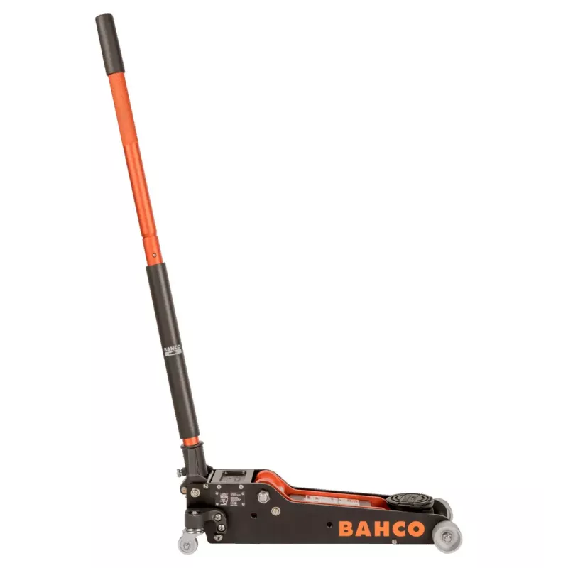 Automobilinis kėliklis/stovas Bahco BH1A1500A, 1500 kg talpa