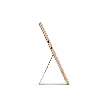 Nešiojamas kompiuteris Microsoft Surface Pro 11 Copilot+ PC Qualcomm Snapdragon X1E-80-100 3.4 GHz 16 GB RAM 1 TB 13 colių (33 cm) Wi‑Fi 7 Windows 11 Home Smėlio spalvos