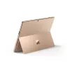 Nešiojamas kompiuteris Microsoft Surface Pro 11 Copilot+ PC Qualcomm Snapdragon X1E-80-100 3.4 GHz 16 GB RAM 1 TB 13 colių (33 cm) Wi‑Fi 7 Windows 11 Home Smėlio spalvos