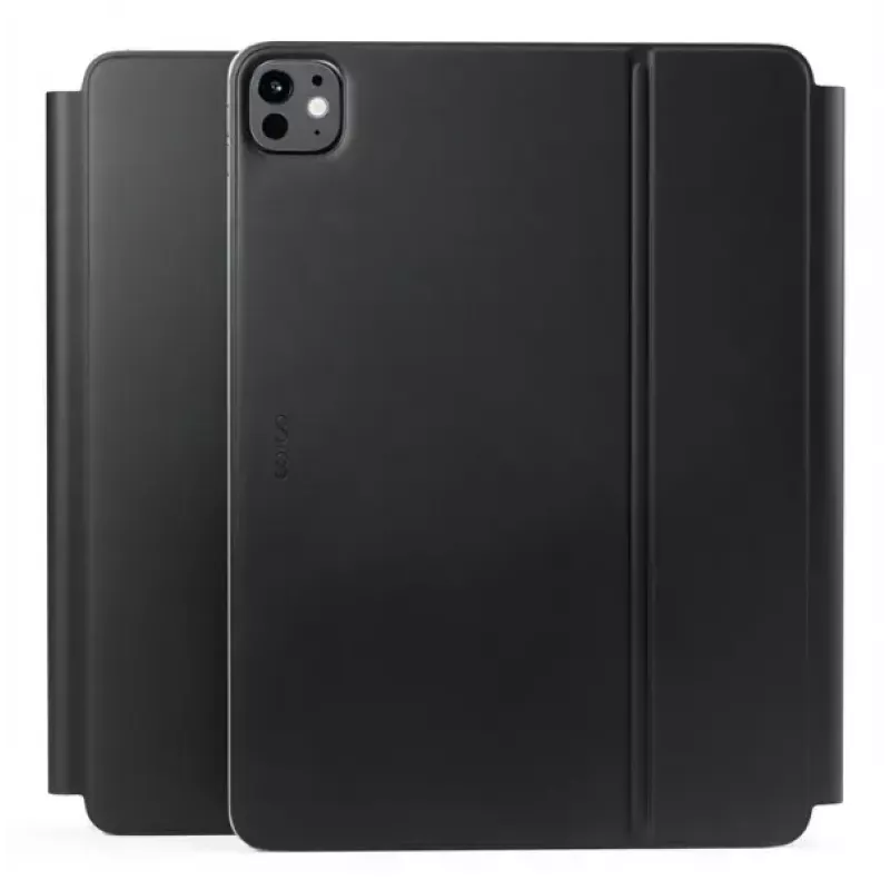 Epico aliuminio dėklas su klaviatūra iPad Pro 11 inch (M4), Space Grey spalvos (90311102100005)