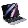 Epico aliuminio dėklas su klaviatūra iPad Pro 11 inch (M4), Space Grey spalvos (90311102100005)