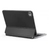 Epico aliuminio dėklas su klaviatūra iPad Pro 11 inch (M4), Space Grey spalvos (90311102100005)