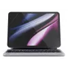 Epico aliuminio dėklas su klaviatūra iPad Pro 11 inch (M4), Space Grey spalvos (90311102100005)