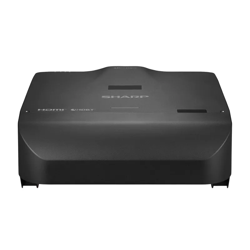 Projektorius Sharp A824U 7500 ANSI liumenų 3LCD WUXGA (1920x1200) juodas