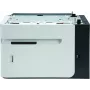 HP LaserJet 1500 lapų įvesties dėklas