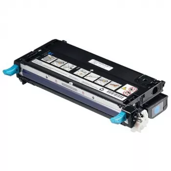 DELL 593-10166 toner kasetė 1 vnt. Original Cyan
