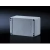 Elektrinis korpusas Rittal GA 9113.210, aliuminis, 260×91×160 mm