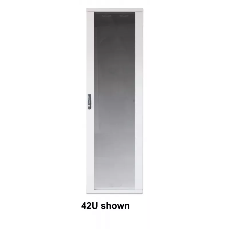 Intellinet 19 colių tinklo spinta – laisvai pastatoma (Basic), 42U, 600x800 mm (plotis x gylis), pilka, plokščia pakuotė, maks. 600 kg, vieno taško durų spyna, po vieną spyną šoniniuose skyduose, naudingas gylis 123–573 mm, stelažas, IP20, plienas