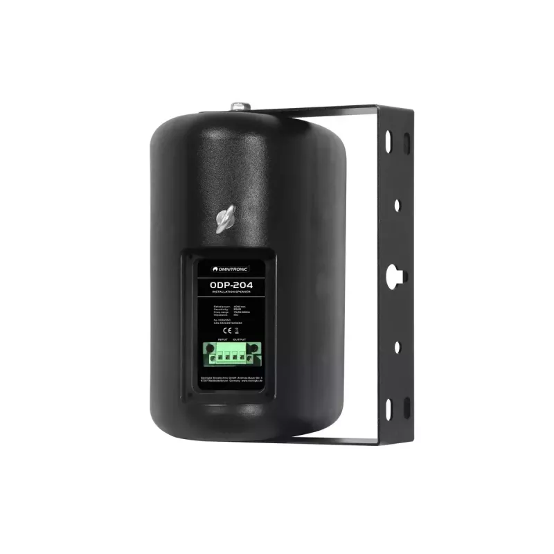 2 krypčių garsiakalbis Omnitronic 11036950 40 W
