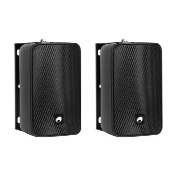 2 krypčių garsiakalbis Omnitronic 11036950 40 W