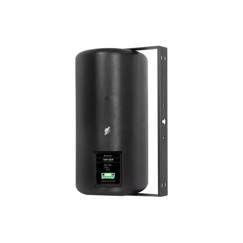 2 krypčių garsiakalbis Omnitronic 11036958 150 W