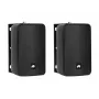 2 krypčių garsiakalbis Omnitronic 11036952 juodas laidinis 40 W