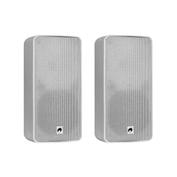 2 krypčių garsiakalbis Omnitronic 11036955 80 W
