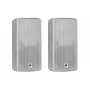 2 krypčių garsiakalbis Omnitronic 11036955 80 W