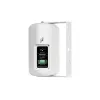 2 krypčių garsiakalbis Omnitronic 11036953 baltas laidinis 40 W