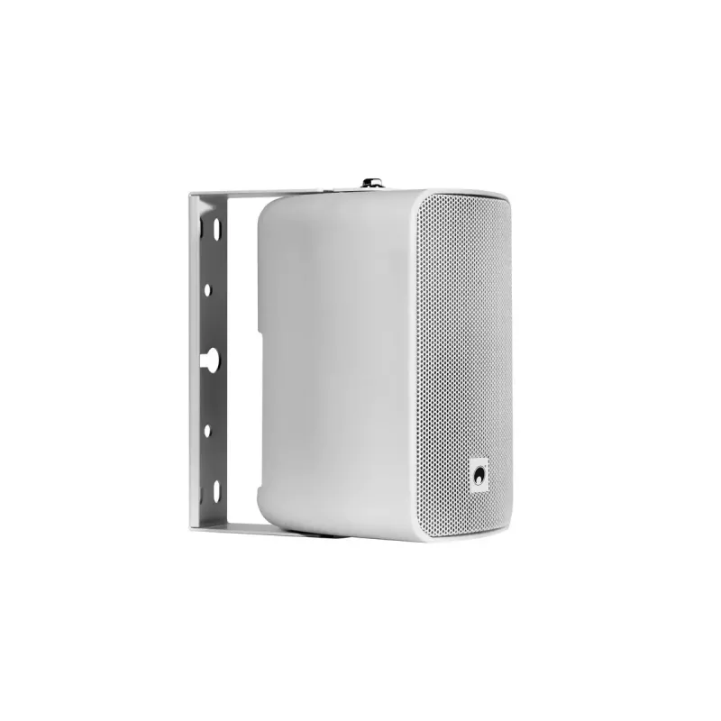 2 krypčių garsiakalbis Omnitronic 11036953 baltas laidinis 40 W