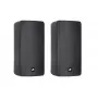 2 krypčių garsiakalbis Omnitronic 11036954 80 W