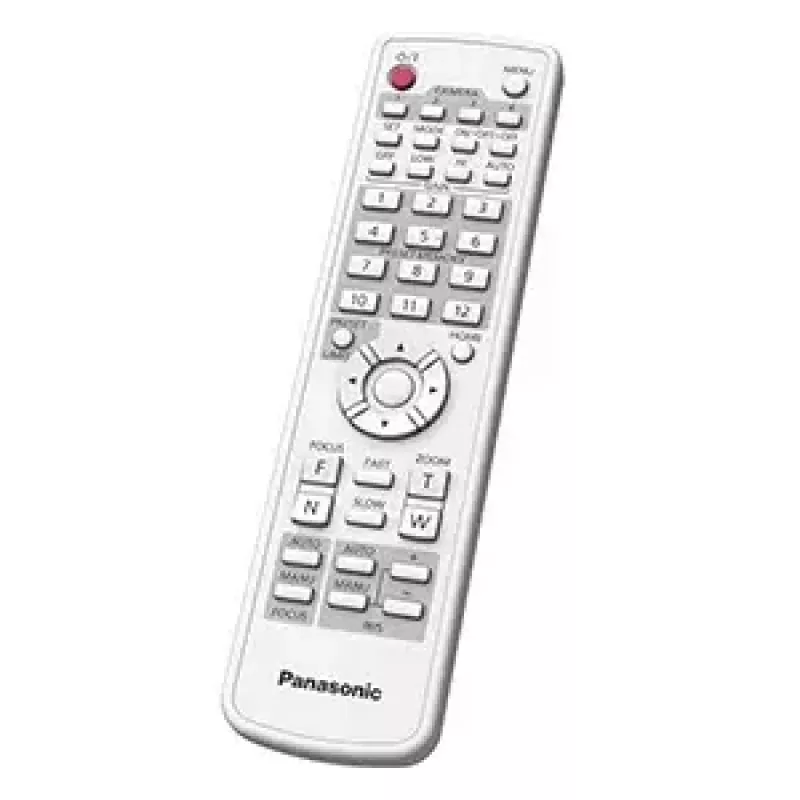 Nuotolinio valdymo pultas Panasonic AW-RM50AG