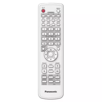 Nuotolinio valdymo pultas Panasonic AW-RM50AG
