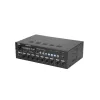 Omnitronic 80709704 audio stiprintuvas scena
