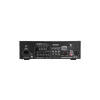 Omnitronic 80709704 audio stiprintuvas scena