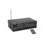 Omnitronic 80709704 audio stiprintuvas scena