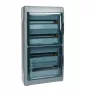 Legrand 601988 skirstomasis spintos korpusas IP65 4 eilės 72 moduliai