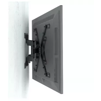 Hama 00220850 TV laikiklis sieninis 2,29 m (90 colių) juodas