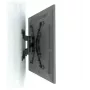 Hama 00220850 TV laikiklis sieninis 2,29 m (90 colių) juodas