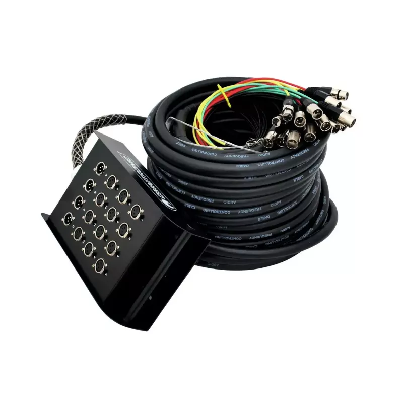 Scenos dėžė Omnitronic 30304625