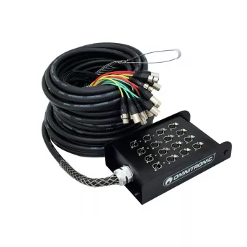 Scenos dėžė Omnitronic 30304625