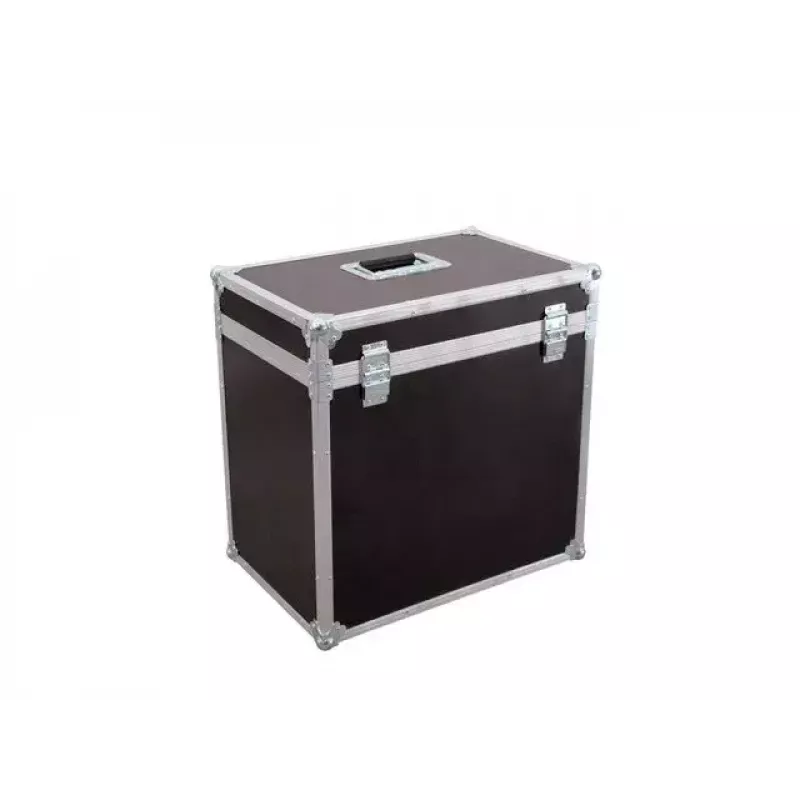 Transportinis dėklas Roadinger 31000910 Aliuminis Beržas Juodas 9.5 kg