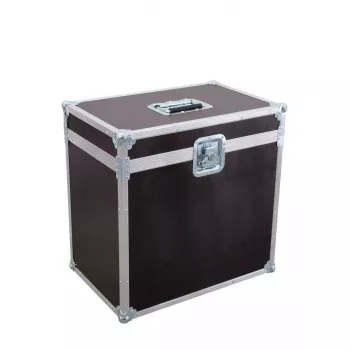Transportinis dėklas Roadinger 31000910 Aliuminis Beržas Juodas 9.5 kg